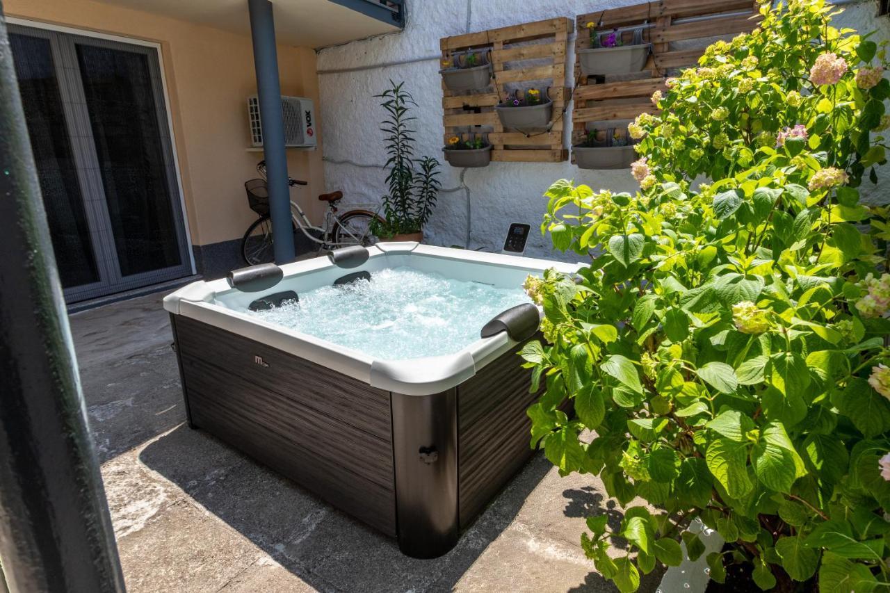 Self Check-In Apartment With Jacuzzi Мостар Экстерьер фото