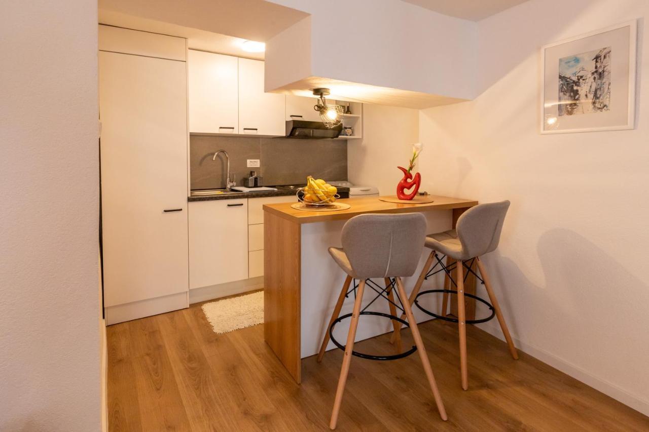 Self Check-In Apartment With Jacuzzi Мостар Экстерьер фото