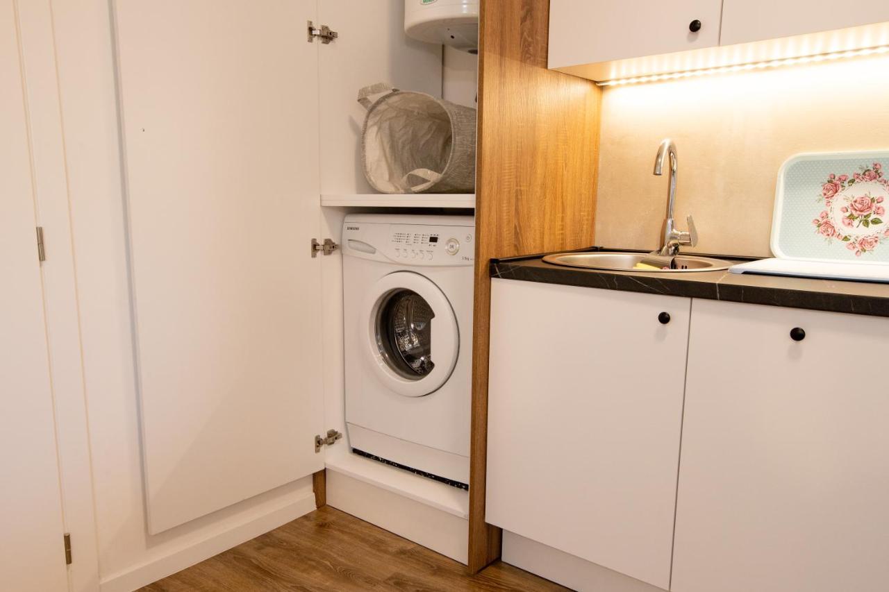 Self Check-In Apartment With Jacuzzi Мостар Экстерьер фото