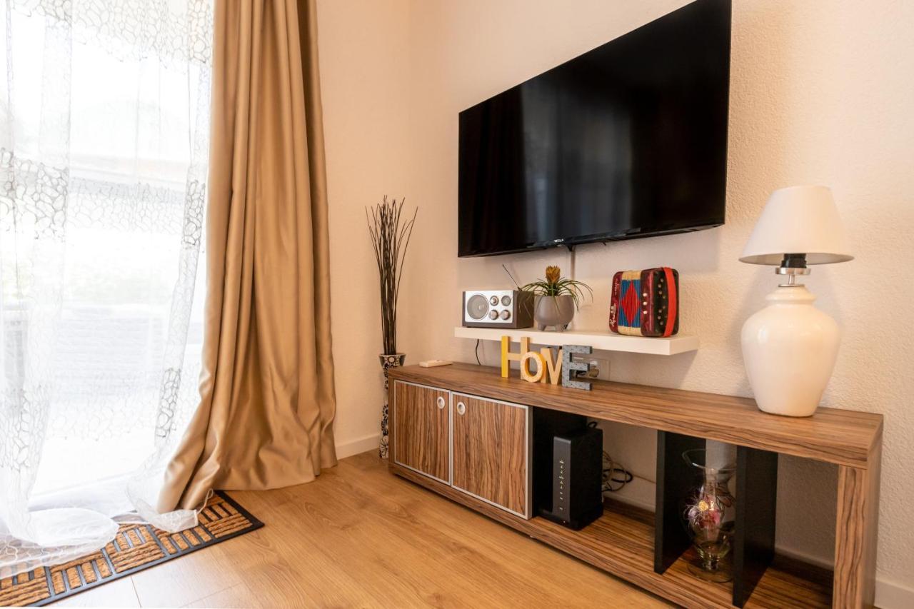 Self Check-In Apartment With Jacuzzi Мостар Экстерьер фото