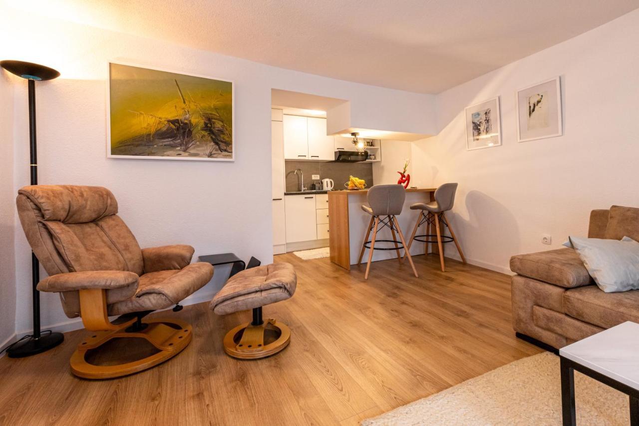 Self Check-In Apartment With Jacuzzi Мостар Экстерьер фото