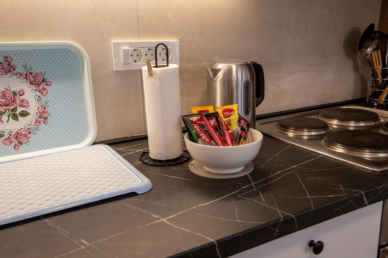 Self Check-In Apartment With Jacuzzi Мостар Экстерьер фото