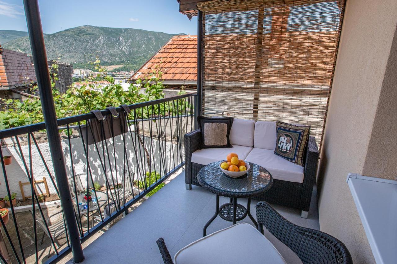 Self Check-In Apartment With Jacuzzi Мостар Экстерьер фото