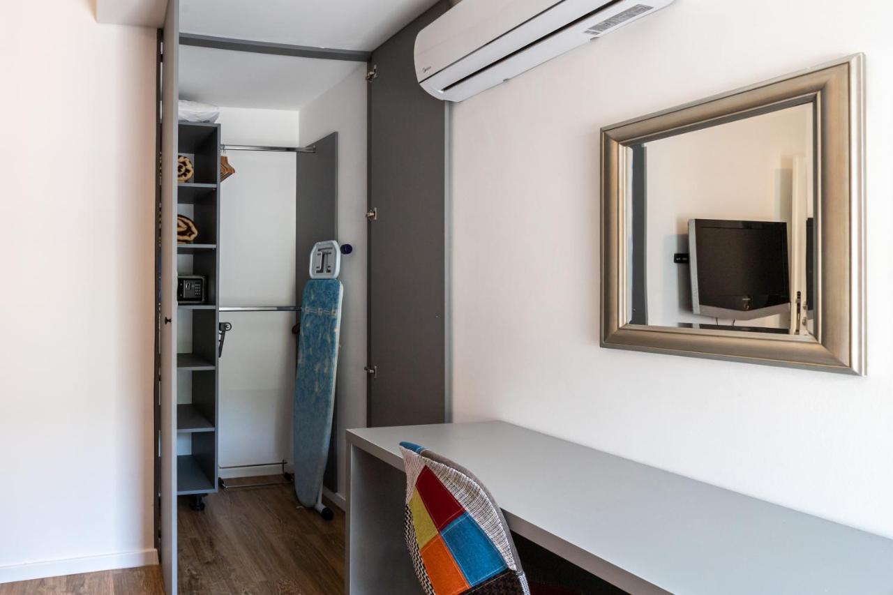 Self Check-In Apartment With Jacuzzi Мостар Экстерьер фото