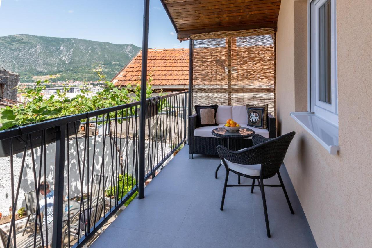 Self Check-In Apartment With Jacuzzi Мостар Экстерьер фото